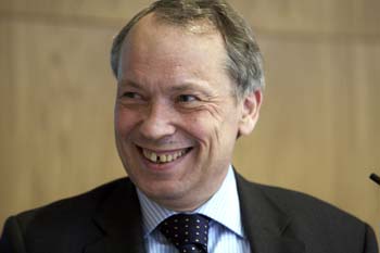 Andrew Lennard