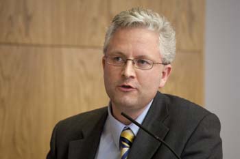 Nigel Peaple